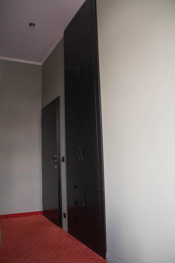 Open Doors Villa Gdaňsk Exteriér fotografie